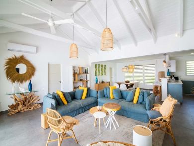 Saint Maarten Saint Martin Home 943014