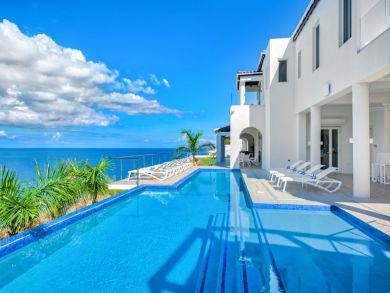 Saint Maarten Saint Martin Home 943016