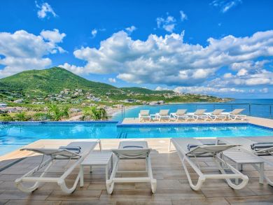 Saint Maarten Saint Martin Home 943016