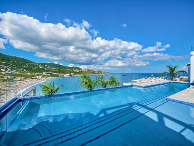 Saint Maarten Saint Martin Home 943016