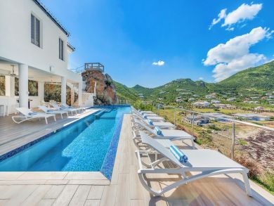 Saint Maarten Saint Martin Home 943016