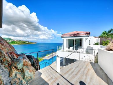 Saint Maarten Saint Martin Home 943016
