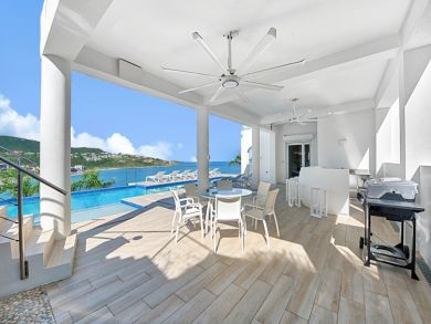 Saint Maarten Saint Martin Home 943016