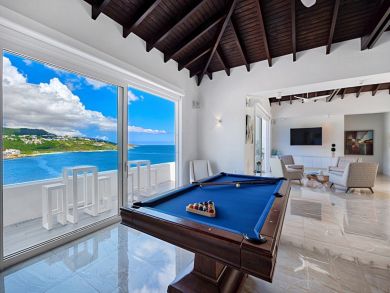Saint Maarten Saint Martin Home 943016