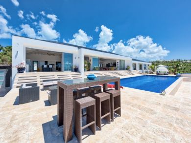 Saint Maarten Saint Martin Home 943017
