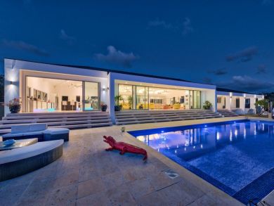 Saint Maarten Saint Martin Home 943017