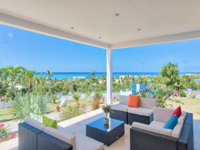 Saint Maarten Saint Martin Home 943017