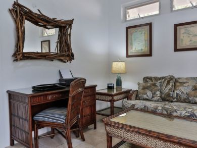 Beautiful Six Bedroom on Trou Rolland Bay
