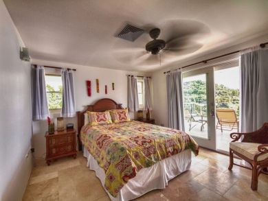 Beautiful Six Bedroom on Trou Rolland Bay