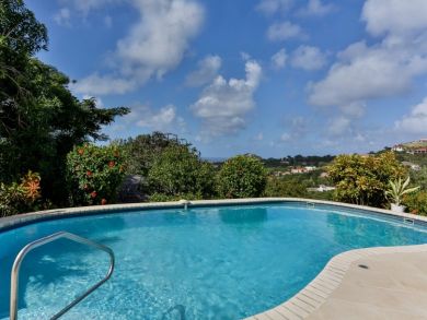 Fully Staffed Estate in St Lucia