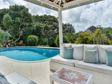 Fully Staffed Estate in St Lucia