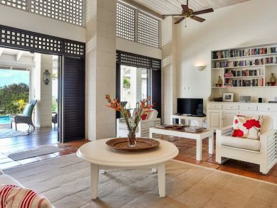 Fully Staffed Estate in St Lucia
