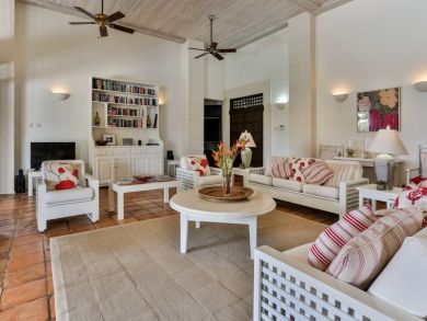 Fully Staffed Estate in St Lucia