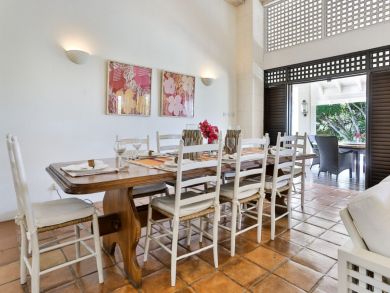 Fully Staffed Estate in St Lucia