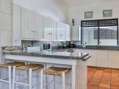 Fully Staffed Estate in St Lucia
