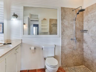 Fully Staffed Estate in St Lucia