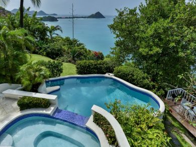 St. Lucia Home 943020 St. Lucia Home 943020