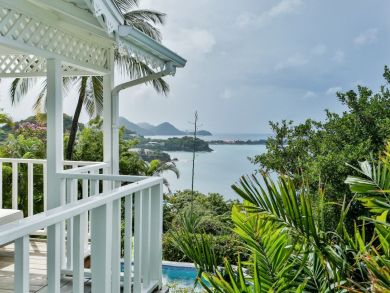 St. Lucia Home 943020 St. Lucia Home 943020