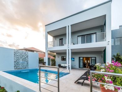 St. Lucia Home 943021