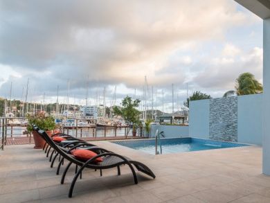St. Lucia Home 943021