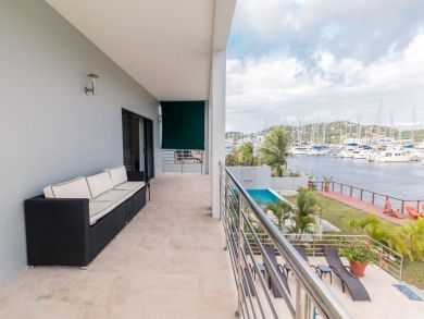 St. Lucia Home 943021