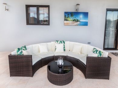 St. Lucia Home 943021