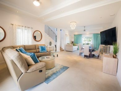 St. Lucia Home 943021