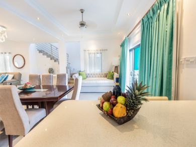 St. Lucia Home 943021