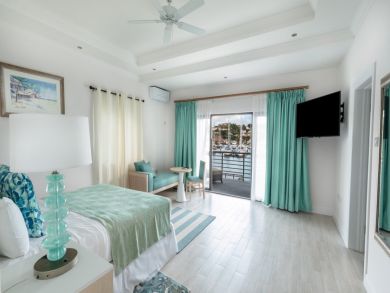 St. Lucia Home 943021