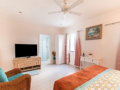 St. Lucia Home 943021