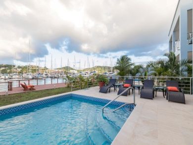 St. Lucia Home 943021