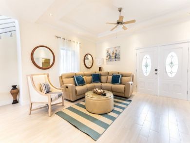 St. Lucia Home 943021