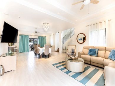 St. Lucia Home 943021