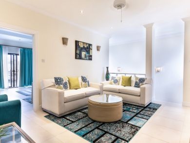 St. Lucia Home 943021