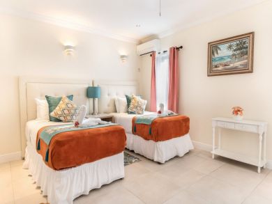 St. Lucia Home 943021