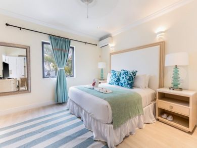 St. Lucia Home 943021