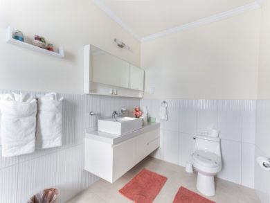St. Lucia Home 943021