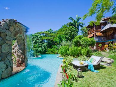 St. Lucia Home 943022 St. Lucia Home 943022