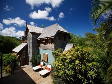 St. Lucia Home 943022 St. Lucia Home 943022