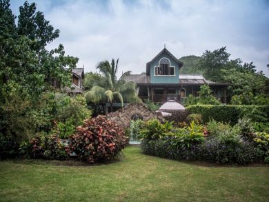 St. Lucia Home 943022 St. Lucia Home 943022