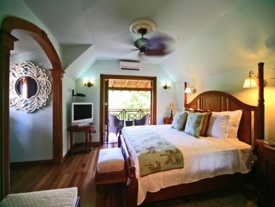St. Lucia Home 943022 St. Lucia Home 943022