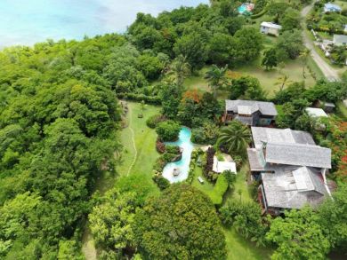 St. Lucia Home 943022 St. Lucia Home 943022
