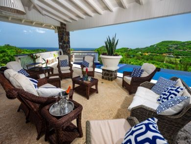 St. Lucia Home 943023