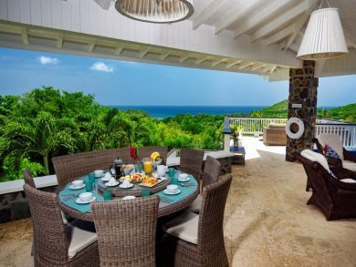 St. Lucia Home 943023