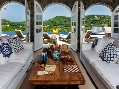 St. Lucia Home 943023