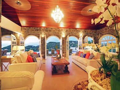St. Lucia Home 943023
