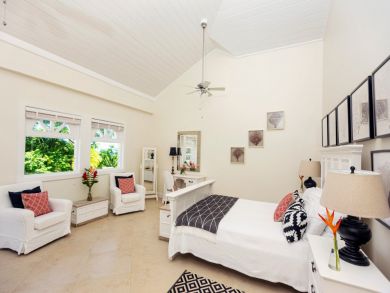 St. Lucia Home 943023