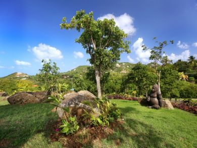 St. Lucia Home 943023
