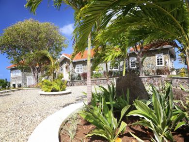 St. Lucia Home 943023