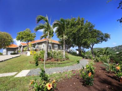 St. Lucia Home 943023